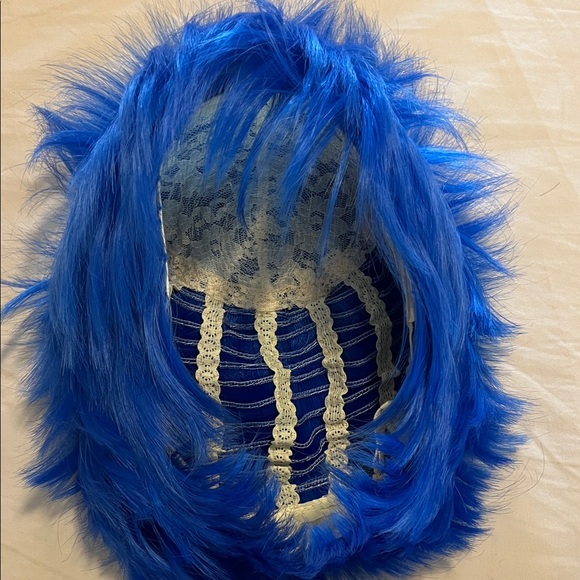 Joy (from Inside Out) Costume, size Women’s medium - Picture 2 of 5